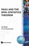 Ian, D:  Pauli And The Spin-statistics Theorem