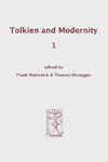 Tolkien and Modernity 1