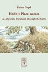 Hobbit Place-names