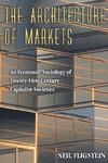 The Architecture of Markets