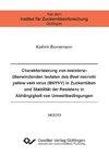 Charakterisierung von resistenzüberwindenden Isolaten des Beet necrotic yellow vein virus (BNYVV) in Zuckerrüben und Stabilität der Resistenz in Abhängigkeit von Umweltbedingungen (Band 34)