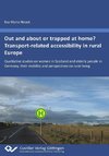 Out and about or trapped at home? Transport-related accessibility in rural Europe