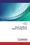 Basic Guide to Light Curing Units