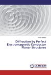 Diffraction by Perfect Electromagnetic Conductor Planar Structures