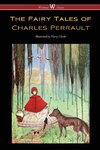 Perrault, C: Fairy Tales of Charles Perrault (Wisehouse Clas