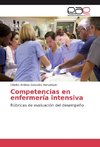Competencias en enfermería intensiva
