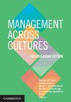 Management across Cultures - Australasian Edition