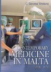 Contemporary Medicine in Malta [1798-1979]
