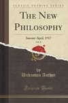 Author, U: New Philosophy, Vol. 20