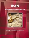 IRAN BUSINESS LAW HANDBK V01 S