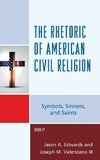 Rhetoric of American Civil Religion