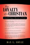The Loyalty of a Christian