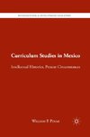 Curriculum Studies in Mexico