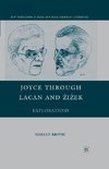 Joyce through Lacan and Zizek