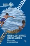 New Documentaries in Latin America