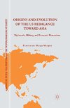 Origins and Evolution of the US Rebalance toward Asia