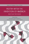 Poetry After the Invention of América