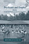 Psychiatry and Empire