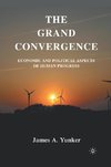 The Grand Convergence