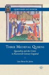 Three Medieval Queens