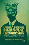 Unmasking Financial Psychopaths