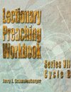 Lectionary Preaching Workbook