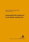 Sustainable Development in the Baltic and Beyond