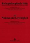 Nationen und Gerechtigkeit