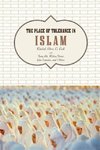 The Place of Tolerance in Islam