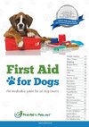 Hammett, E: First Aid for Dogs