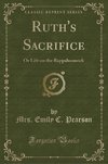Pearson, M: Ruth's Sacrifice