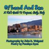 Of Land And Sea,    A Kid's Guide To Trapani, Sicily, Italy