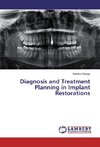 Diagnosis and Treatment Planning in Implant Restorations