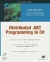 Distributed .Net Programming in C