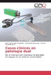Casos clínicos en patología dual