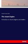The steam Engine