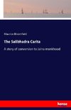 The Salibhadra Carita