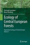 Ecology of Central European Forest