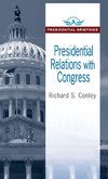 Presidential Relations with Congress