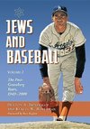 Boxerman, B:  Jews and Baseball