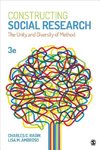 Constructing Social Research