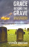 Grace beyond the Grave