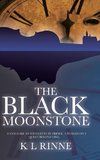 The Black Moonstone