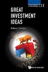 T, Z:  Great Investment Ideas