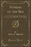 Spears, J: Stories of the Sea
