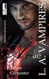 Azrae - L.A. Vampires 2