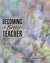 Becoming a Better Teacher