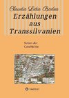 Erzählungen aus Transsilvanien