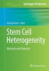 Stem Cell Heterogeneity