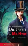 Der seltsame Fall von Dr Jekyll und Mr Hyde